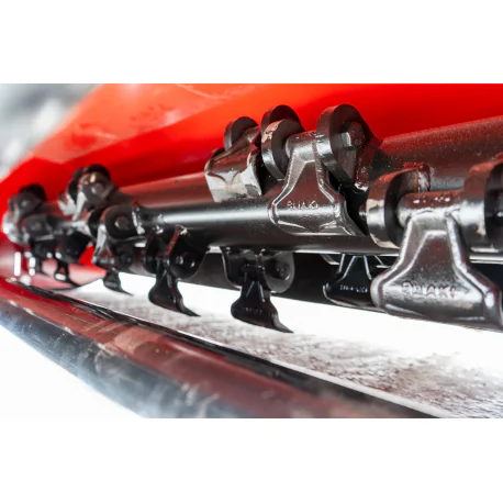 Remet CNC Techology hooldusniiduk FMS-140