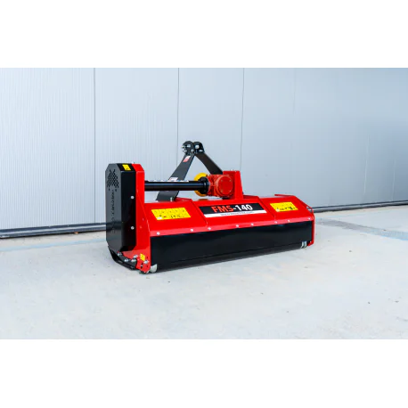 Remet CNC Techology hooldusniiduk FMS-140