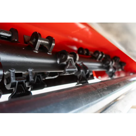 Remet CNC Techology hooldusniiduk FMS-140P külgnihkega 10 Remet CNC Techology hooldusniiduk FMS-140P külgnihkega