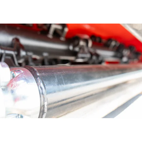 Remet CNC Techology hooldusniiduk FMS-140P külgnihkega 11 Remet CNC Techology hooldusniiduk FMS-140P külgnihkega