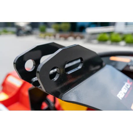 Remet CNC Techology hooldusniiduk FMS-140P külgnihkega 12 Remet CNC Techology hooldusniiduk FMS-140P külgnihkega