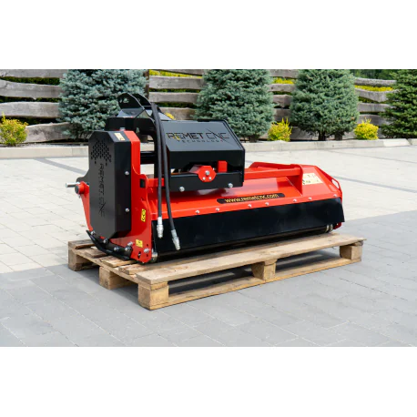 Remet CNC Techology hooldusniiduk FMS-140P külgnihkega 4 Remet CNC Techology hooldusniiduk FMS-140P külgnihkega