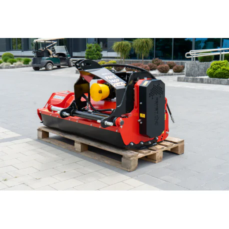 Remet CNC Techology hooldusniiduk FMS-140P külgnihkega 6 Remet CNC Techology hooldusniiduk FMS-140P külgnihkega