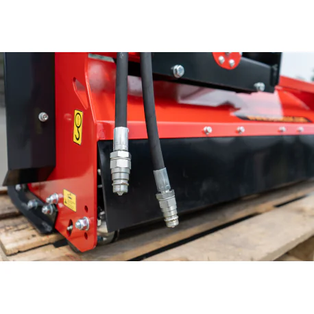 Remet CNC Techology hooldusniiduk FMS-140P külgnihkega 9 Remet CNC Techology hooldusniiduk FMS-140P külgnihkega