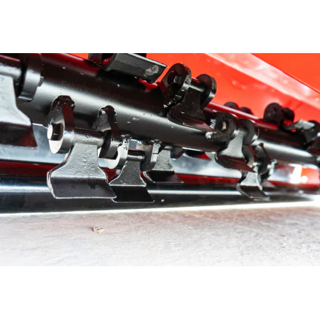 Remet CNC Techology hooldusniiduk FMS-160