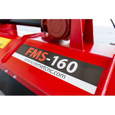 Remet CNC Techology hooldusniiduk FMS-160