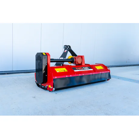 Remet CNC Techology hooldusniiduk FMS-160