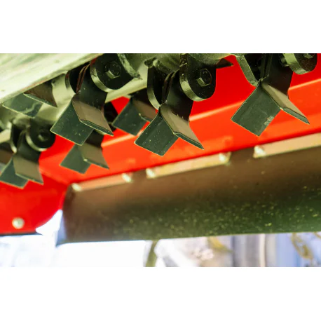 Remet CNC Techology hooldusniiduk FMS-160