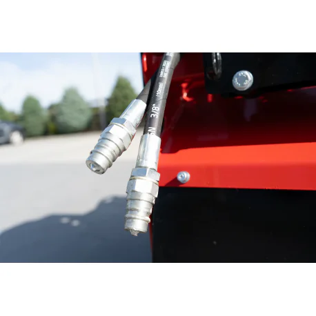 Remet CNC Techology hooldusniiduk FMS-160P külgnihkega