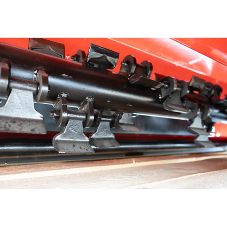 Remet CNC Techology hooldusniiduk FMS-160P külgnihkega