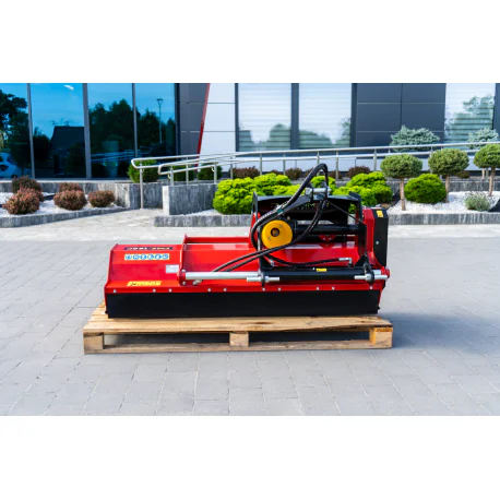 Remet CNC Techology hooldusniiduk FMS-160P külgnihkega