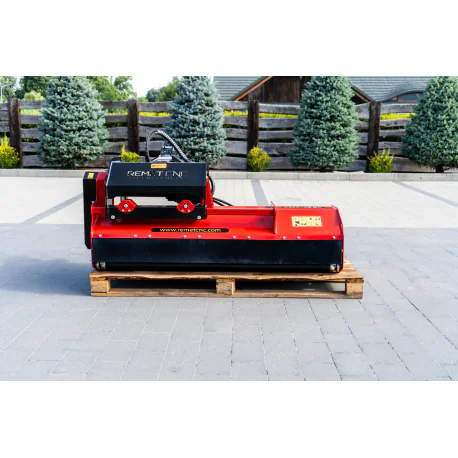 Remet CNC Techology hooldusniiduk FMS-160P külgnihkega