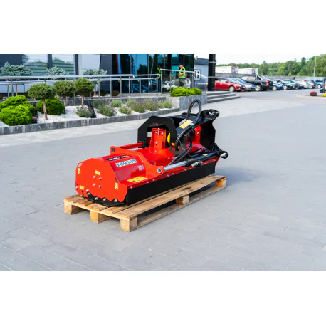 Remet CNC Techology hooldusniiduk FMS-160P külgnihkega