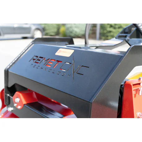 Remet CNC Techology hooldusniiduk FMS-160P külgnihkega