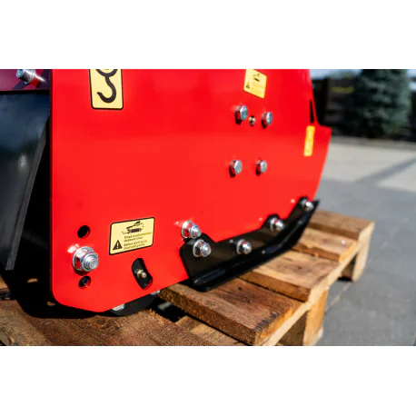 Remet CNC Techology hooldusniiduk FMS-160P külgnihkega