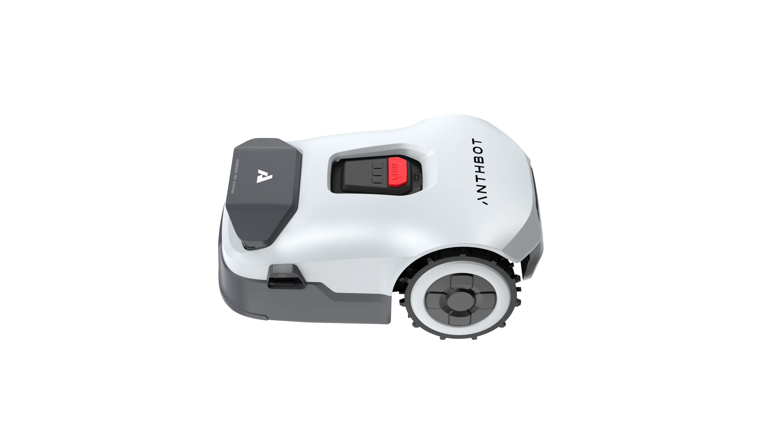 Robotniiduk ANTHBOT Genie 1000 2000 m²(kaablivaba) 3 Robotniiduk ANTHBOT Genie 1000 2000 m²(kaablivaba)