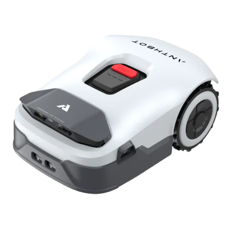 Robotniiduk ANTHBOT Genie 3000 3600 m²(kaablivaba)