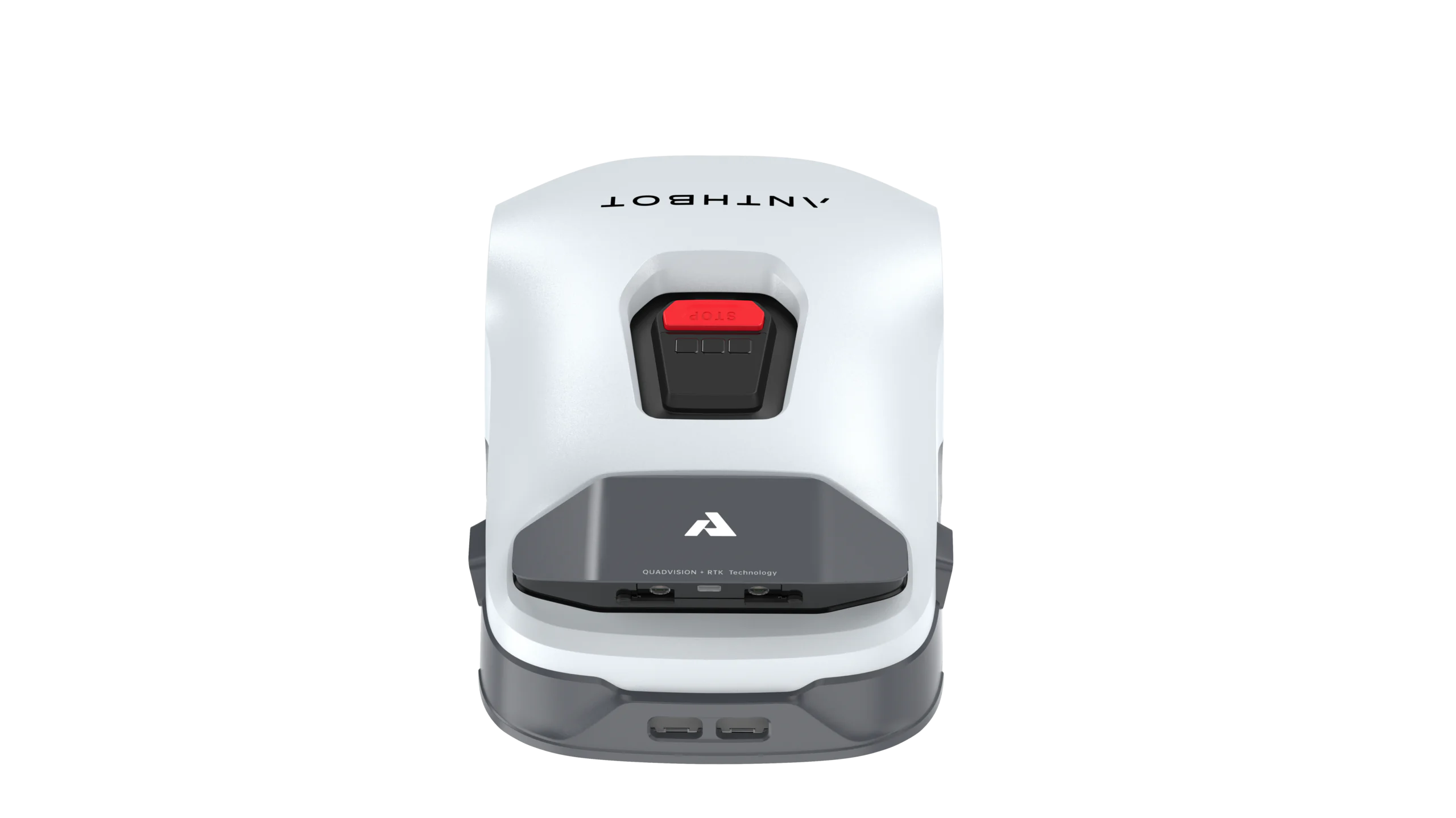 Robotniiduk ANTHBOT Genie 800 1500 m²(kaablivaba)