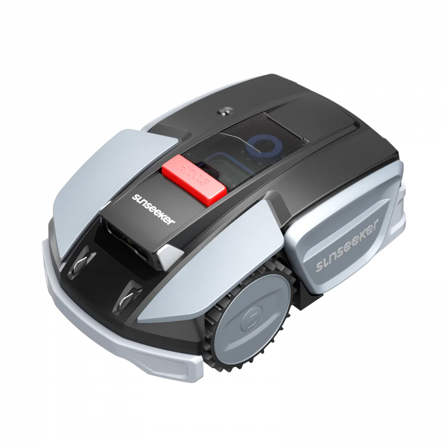 Robotniiduk S3 Sunseeker 800 m² (kaablivaba) 2 Robotniiduk S3 Sunseeker 800 m² (kaablivaba)