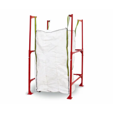 Universaalne kokkupandav alus BIG BAG kotile