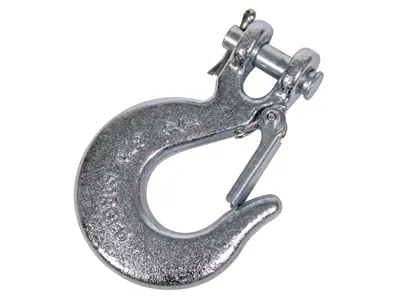 Vintsi konks maksimaalne taluvus 3150 kg