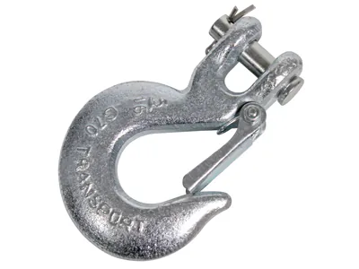 Vintsi konks maksimaalne taluvus 4700 kg