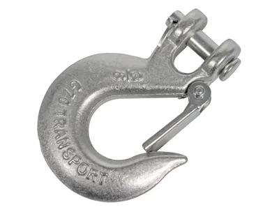 Vintsi konks maksimaalne taluvus 6600 kg