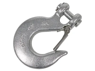 Vintsi konks maksimaalne taluvus 8750 kg