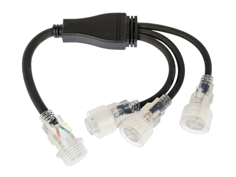 Y-haru kolme riba jaoks Y-haru kolme riba jaoks