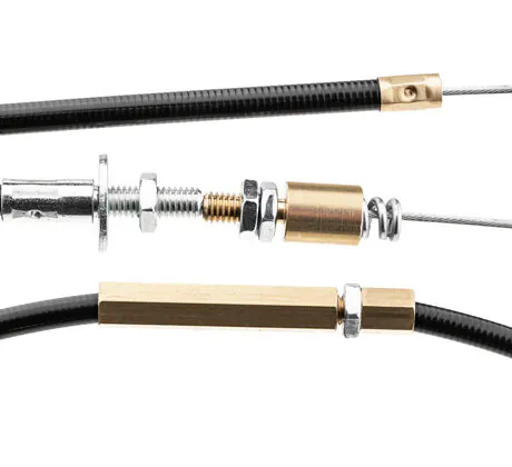 Käigukangi kaabel Pubert Confort Eco kuni 2012 ORIGINAALOSA