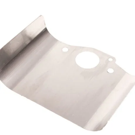 Kütusepihusti jahutusplaat M3A