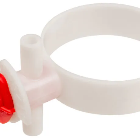 Vedelikuventiil Cifarelli koos voolikuga M3A