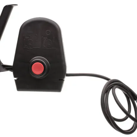 Turvalüliti elektrilistele muruniidukitele / universaalne