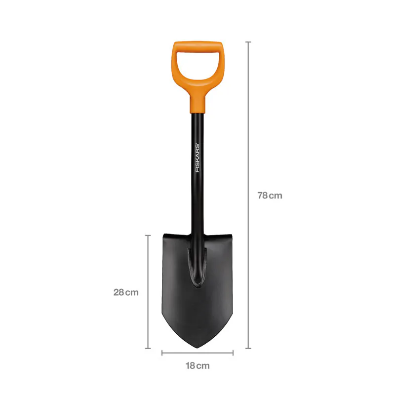 1066715_Solid_Metal_Car_Spade_dimensions