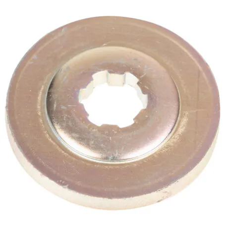 Cover B Kawasaki VS551