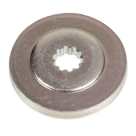 Ülekandekasti ühendus 2 Kawasaki VS330