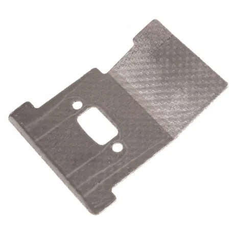 Karburaatori isolaatorplaat Kawasaki TH34