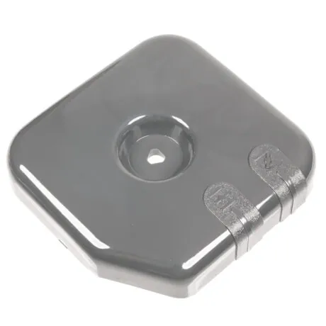 Õhufiltri kate Kawasaki TH34