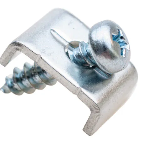 Gaasi kaabli kinnitus B&S