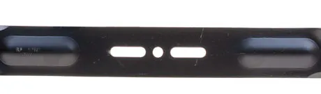 Niiduter universal 53 cm keskauguga 10 mm külgviskega