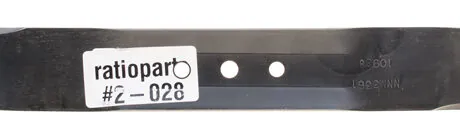 Niiduterad Toro 53.1cm