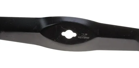 Niiduterad John Deere 55,4 cm parempoolse lõikega