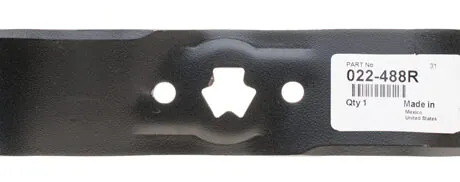 Niiduterad MTD 37,8 cm