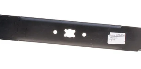 Niiduterad MTD 51,5 cm