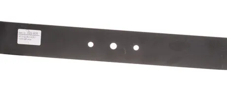 Niiduterad MTD 61,7 cm keskauguga 10,3 parempoolse lõikega