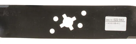 Niiduter Viking 40,0 cm