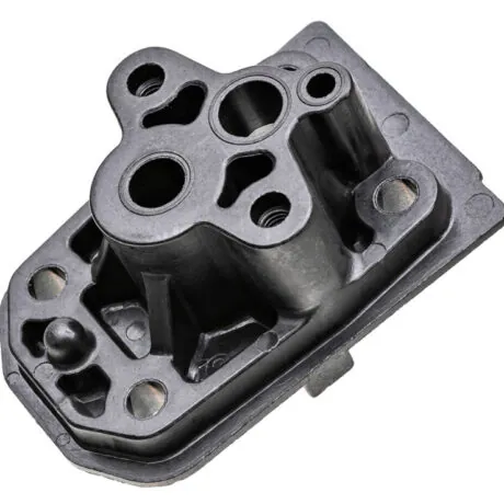 Karburaatori sisselaskekummi ühendus Kawasaki TJ27E