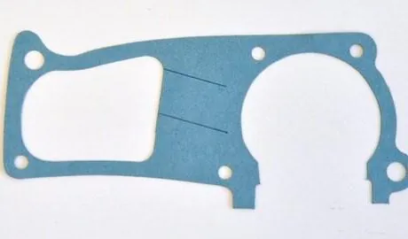 Mootori korpuse tihend Husqvarna 346