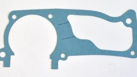 Mootori korpuse tihend Husqvarna 357 359