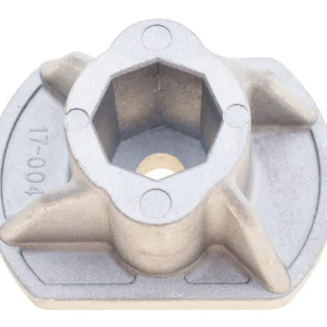 Terade adapter Castel Garden muruniidukile 8 kanalit